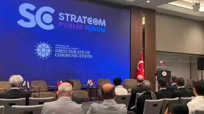 Türkiye ve Japonya'dan dezenformasyona karşı ortak vizyon
