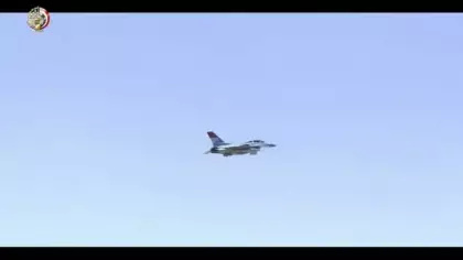 Türkiye ve Mısır'ın ortaklaş düzenledikleri tatbikatı başarıyla tamamlandı