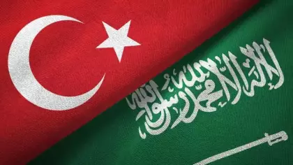 Türkiye ve Suudi Arabistan arasında vize görüşmesi