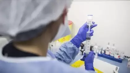 Türkiye'de 16,1 milyon kişiye kanser taraması yapıldı
