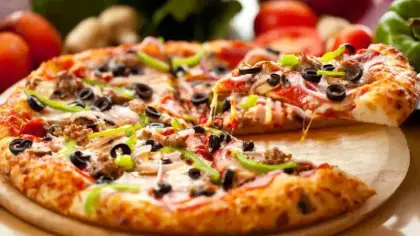 Türkiye'de boykot listesinde yer alıyordu: Ünlü pizzacının fişi çekildi