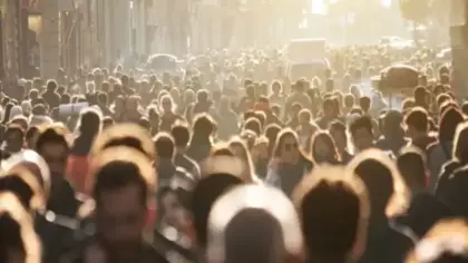 Türkiye'de göç arttı, gidenler azaldı! TÜİK açıkladı