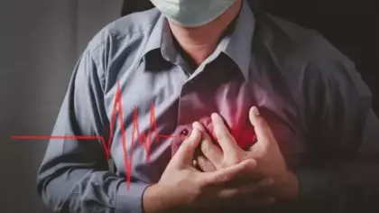 Türkiye'de her 10 ölümden 4'ü kalpten! Uzmanlar bu alışkanlık konusunda uyardı