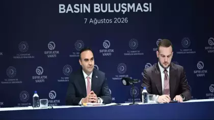 Türkiye’de yeşil dönüşüm atağı: 32 milyar liralık dev destek