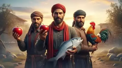 Türkiye'deki 81 ilin lakapları ortaya çıktı! Memleketinizin lakabı ne?