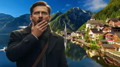Türkiye'deki en ilginç köy isimleri açıklandı! Çoğunu ilk kez duyacaksınız...