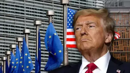 Türkiye'deki NATO zirvesi öncesi Trump'tan bomba uyarı! O ülkeleri tehdit etti