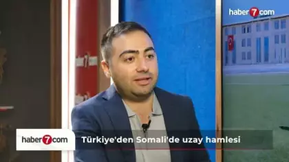 Türkiye'den enerjide dev atılım! Somali'den sonra Pakistan'da sondaj yapılabilir