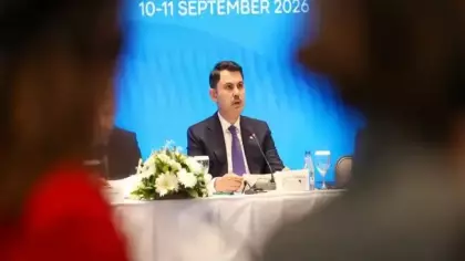 Türkiye'den fosil yakıt hamlesi: Hedef 2035!