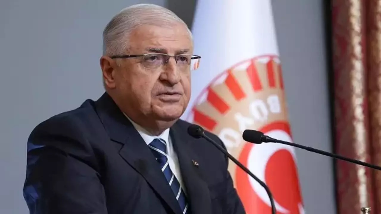 Türkiye'den İran'a uyarı: Her türlü tehdide karşılık verme kapasitesine sahibiz