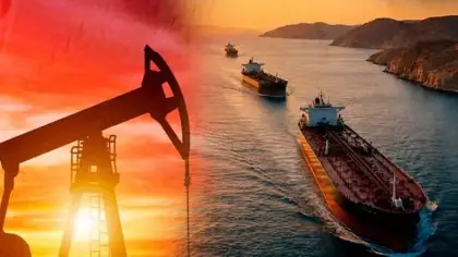 Türkiye'den peş peşe petrol hamleleri: Kartlar yeniden dağıtılıyor!