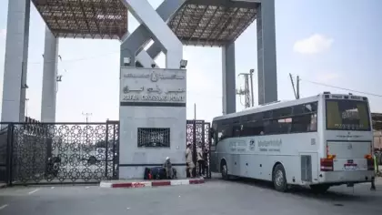 Türkiye'den sınır geçişlerinde dev hamle! Komşu ile ortak karar alındı, yeni kapı geliyor