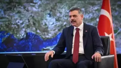Türkiye'den terörle mücadelede İran'a dörtlü mekanizma önerisi
