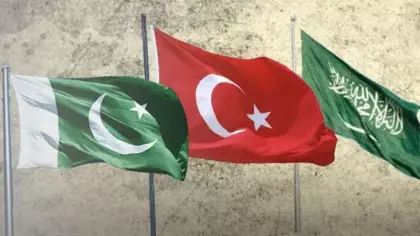 Türkiye'den yeni hamle! Kardeş ülke Mekke İttifakı'na katılıyor