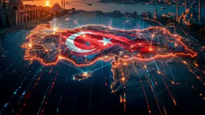 Türkiye'nin 3 milyar dolarlık hamlesi netleşti: Tam 10 milyar doları tetikleyecek!