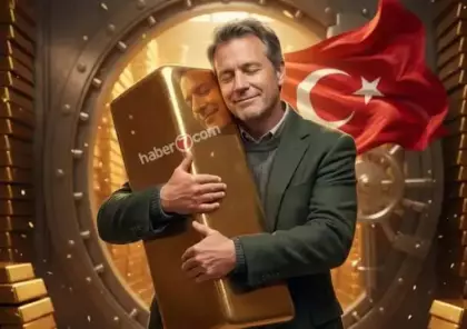 Türkiye'nin altın haritası! Hangi ilde ne kadar altın var?