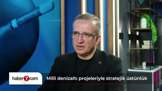 Türkiye’nin denizaltı gücü dünyada dikkat çekiyor
