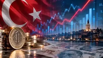 Türkiye'nin dijital dönüşüm süreci yeni OVP ile daha da hızlanacak
