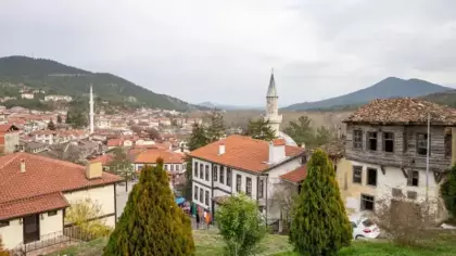 Türkiye'nin dijital turizm tanıtımında tarihi birleşme: Go ve Gezsen tek yürek oluyor