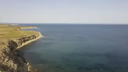 Türkiye'nin en büyük adası turizm merkezi olma yolunda