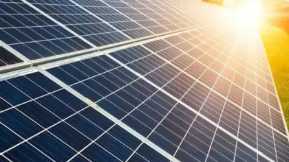 Türkiye’nin enerji tablosu değişiyor! Güneşin payı yüzde 22’ye ulaştı