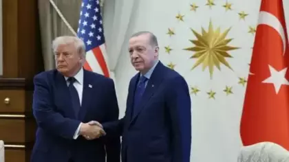 Türkiye’nin ev sahipliği yaptığı NATO Zirvesi’nde küresel dengeler yeniden kuruluyor!