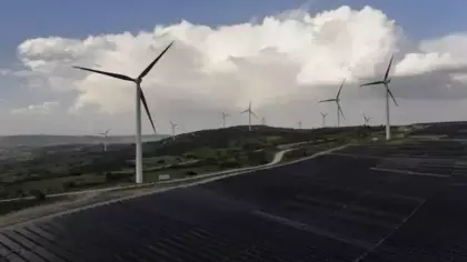 Türkiye'nin ev sahipliğindeki iklim zirvesi fırsat olarak görülüyor