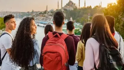 Türkiye'nin genç nüfusu 117 ülkeyi geride bıraktı! Avrupa'da zirvede