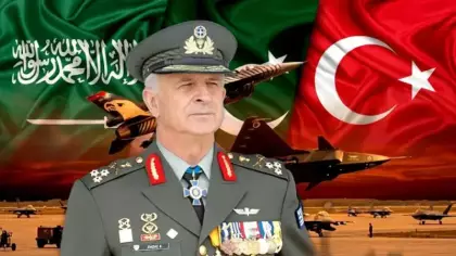Türkiye'nin hamlesi tüm hesapları bozdu! Bomba Türkiye itirafı: Artık zorundayız!
