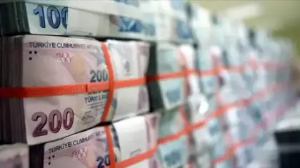 Türkiye'nin kalkınma hamlesi! Projelere milyarlarca liralık destek verildi!