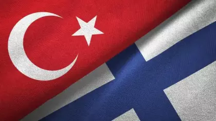 Türkiye'nin kapısını çaldılar! Savunma işbirliği mesajı verdiler