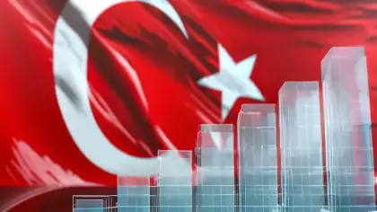 Türkiye'nin kredi risk primi düştü: Savaş öncesi döneme döndü!