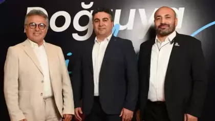 Türkiye’nin navigasyonu yerli teknoloji ile geliyor