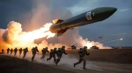 Türkiye’nin sıralaması dikkat çekti! İşgal edilmesi en zor olan ülkeler belli oldu