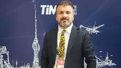 Türkiye’nin Suriye’ye ihracatı 6 ayda 1,3 milyar doları aştı