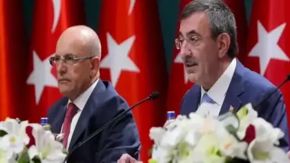 Türkiye'nin yeni rotası belli oluyor! OVP bugün açıklanacak