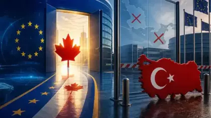 Türkiye'ye ambargo uygulamışlardı! Artık her ay heyet gönderiyorlar