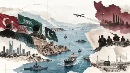 Türkiye'ye 