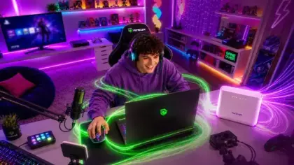 Turknet ve Monster Notebook oyuncular için güçlerini birleştirdi