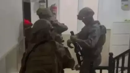Turkuaz operasyonları devam ediyor: 46 şüpheli yakalandı