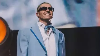 Turneden çıkarılmıştı! Macklemore’dan “Özgür Filistin” hamlesi