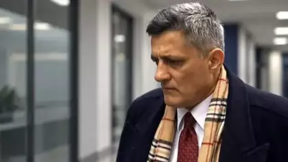 Tutuklanan FETÖ’cü muhabirden Kozinoğlu itirafı: O videoyu sadece ben çektim