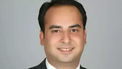 Tutuklanan YENİ Parti Konya İl Başkanı istifa etti