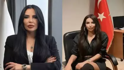 Tutuklu avukat Buket Nurşah Tekışık'ın uyuşturucu testi pozitif çıktı