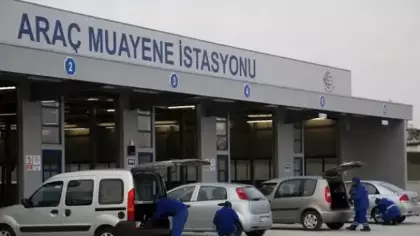 TÜVTÜRK'ten milyonlara uyarı: Trafikten men edilebilir
