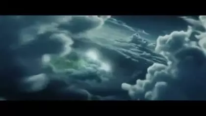 Tüyleri diken diken eden reklam: Futbolun geçmişi ve geleceği 