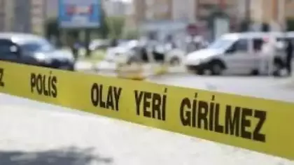 Tuzla'da doktora bıçaklı saldırı: Saldırgan sahilde bulundu