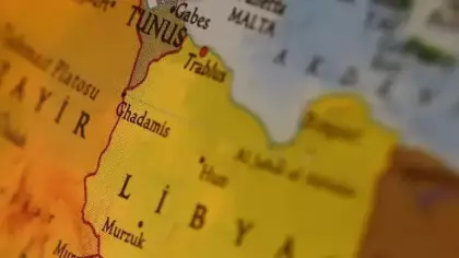 Üç yıllık kesintisiz dönemin ardından Libya'da elektrik krizi