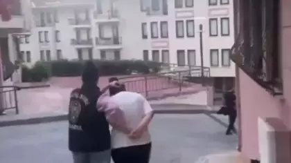 Ucuz ev vaadiyle kapora tuzağı: 3 ilde eş zamanlı operasyon