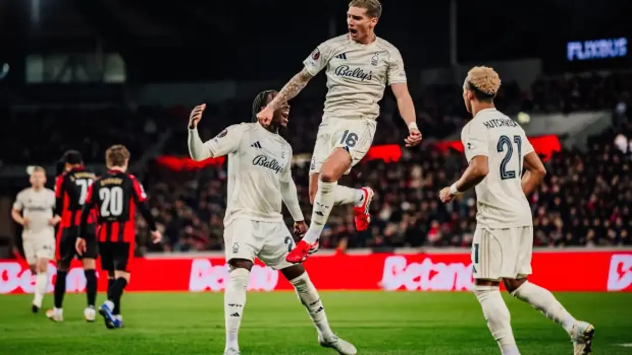 UEFA Avrupa Ligi ve Konferans Ligi'nde çeyrek final eşleşmeleri belli oldu